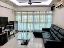 Blk 648 Eastdale (Punggol), HDB 5 Rooms #581222731